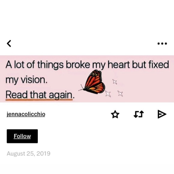 Meet your Posher, Kathryn - Picture 1 of 1